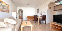 Resale - Apartment / flat - Torrevieja