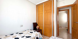 Resale - Apartment / flat - Torrevieja