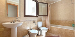 Resale - Apartment / flat - Torrevieja