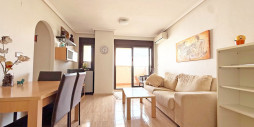 Resale - Apartment / flat - Torrevieja
