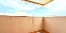 Resale - Apartment / flat - Torrevieja