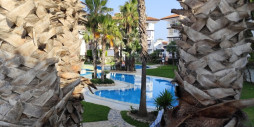 Resale - Apartment / flat - Torrevieja