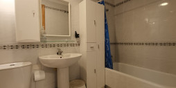 Resale - Apartment / flat - Torrevieja