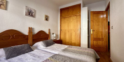 Resale - Apartment / flat - Torrevieja