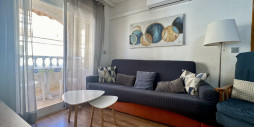 Resale - Apartment / flat - Torrevieja