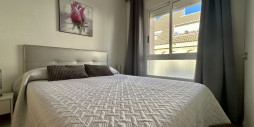 Resale - Apartment / flat - Torrevieja
