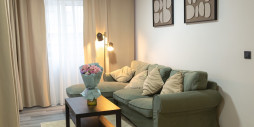 Resale - Apartment / flat - Torrevieja