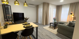 Resale - Apartment / flat - Torrevieja