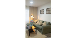 Resale - Apartment / flat - Torrevieja
