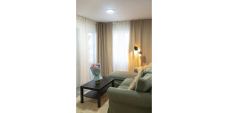 Resale - Apartment / flat - Torrevieja