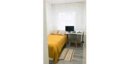 Resale - Apartment / flat - Torrevieja