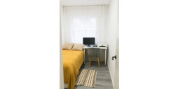 Resale - Apartment / flat - Torrevieja
