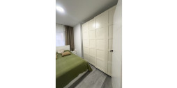 Resale - Apartment / flat - Torrevieja