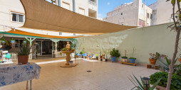 Resale - Apartment / flat - Torrevieja