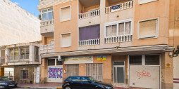 Resale - Apartment / flat - Torrevieja