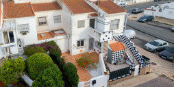 Resale - Apartment / flat - Torrevieja