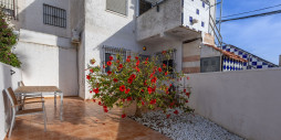 Resale - Apartment / flat - Torrevieja