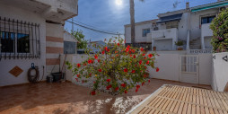 Resale - Apartment / flat - Torrevieja