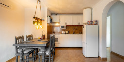 Resale - Apartment / flat - Torrevieja