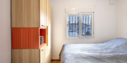 Resale - Apartment / flat - Torrevieja