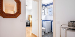 Resale - Apartment / flat - Torrevieja