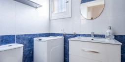 Resale - Apartment / flat - Torrevieja