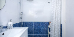 Resale - Apartment / flat - Torrevieja