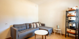 Resale - Apartment / flat - Torrevieja