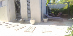 Resale - Apartment / flat - Vergel (El Vergel) - El Verger - Vergel (El Vergel) - El Verger Centro