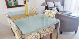 Resale - Apartment / flat - Vergel (El Vergel) - El Verger - Vergel (El Vergel) - El Verger Centro