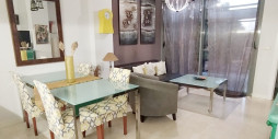 Resale - Apartment / flat - Vergel (El Vergel) - El Verger - Vergel (El Vergel) - El Verger Centro