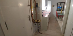 Resale - Apartment / flat - Vergel (El Vergel) - El Verger - Vergel (El Vergel) - El Verger Centro