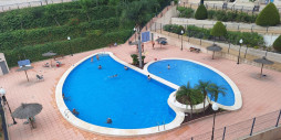 Resale - Apartment / flat - Villajoyosa - La Cala de Villajoyosa
