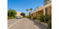 Resale - Apartment / flat - Villajoyosa - Montiboli
