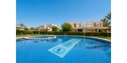 Resale - Apartment / flat - Villajoyosa - Montiboli