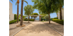 Resale - Apartment / flat - Villajoyosa - Montiboli