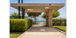 Resale - Apartment / flat - Villajoyosa - Montiboli