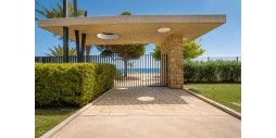 Resale - Apartment / flat - Villajoyosa - Montiboli