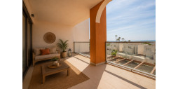 Resale - Apartment / flat - Villajoyosa - Montiboli