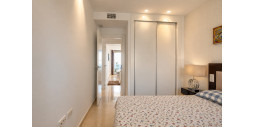 Resale - Apartment / flat - Villajoyosa - Montiboli