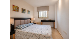 Resale - Apartment / flat - Villajoyosa - Montiboli