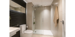 Resale - Apartment / flat - Villajoyosa - Montiboli
