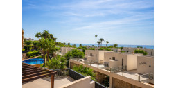 Resale - Apartment / flat - Villajoyosa - Montiboli