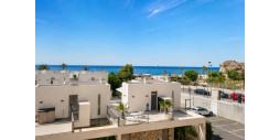 Resale - Apartment / flat - Villajoyosa - Montiboli