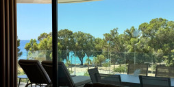 Resale - Apartment / flat - Villajoyosa - Villajoyosa Centro