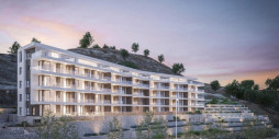 Resale - Apartment / flat - Villajoyosa - Villajoyosa Centro