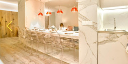 Resale - Apartment / flat - Villajoyosa - Villajoyosa Centro