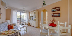 Resale - Apartment / flat - Villajoyosa - Villajoyosa Centro