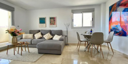Resale - Apartment / flat - Villamartín - Costa Blanca