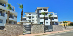 Resale - Apartment / flat - Villamartín - Costa Blanca